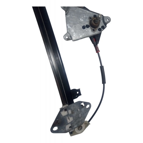 Máquina Vidro Manual Traseiro Esquerdo Vw Gol G2