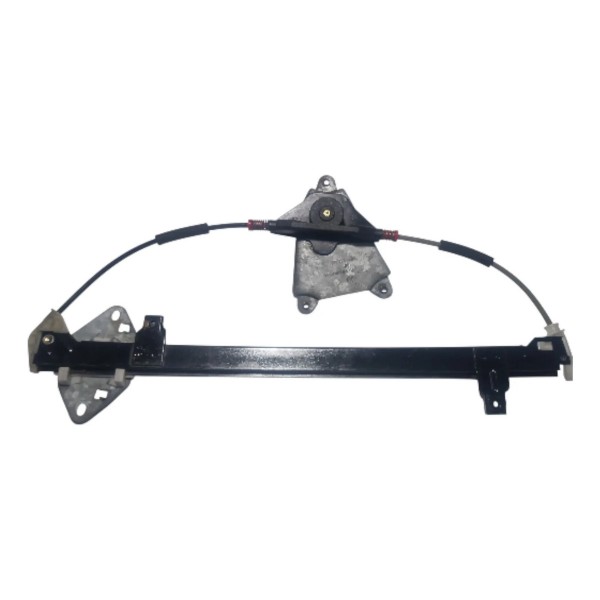 Máquina Vidro Manual Traseiro Esquerdo Vw Gol G2