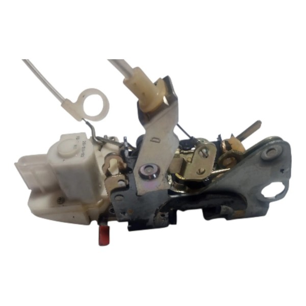 Fechadura Porta Traseira Direita Vw Gol G3