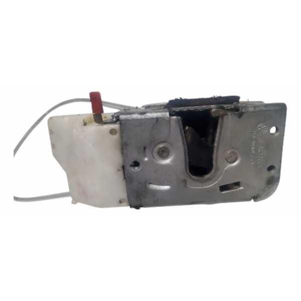 Fechadura Porta Traseira Direita Vw Gol G3