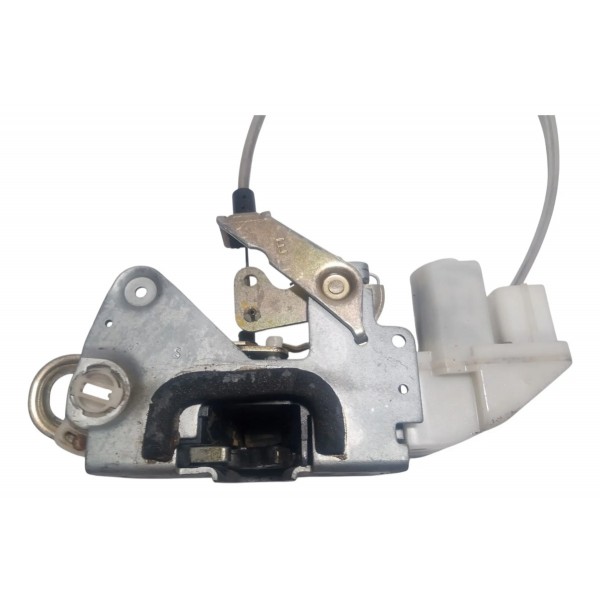 Fechadura Porta Dianteira Esquerda Vw Gol G3