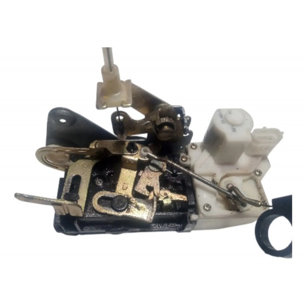 Fechadura Porta Dianteira Direita Vw Gol G3