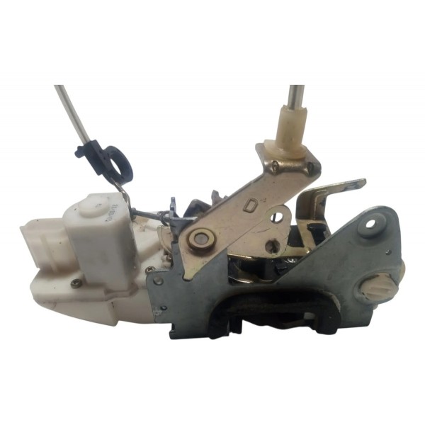 Fechadura Porta Dianteira Direita Vw Gol G3