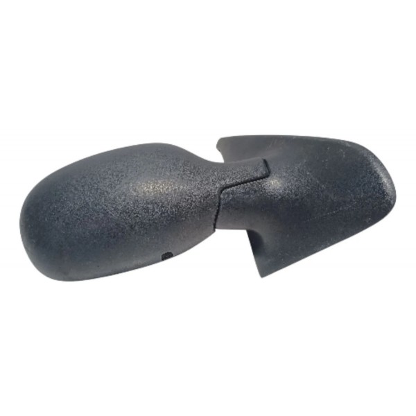 Retrovisor Manual Direito Renault Clio 2004