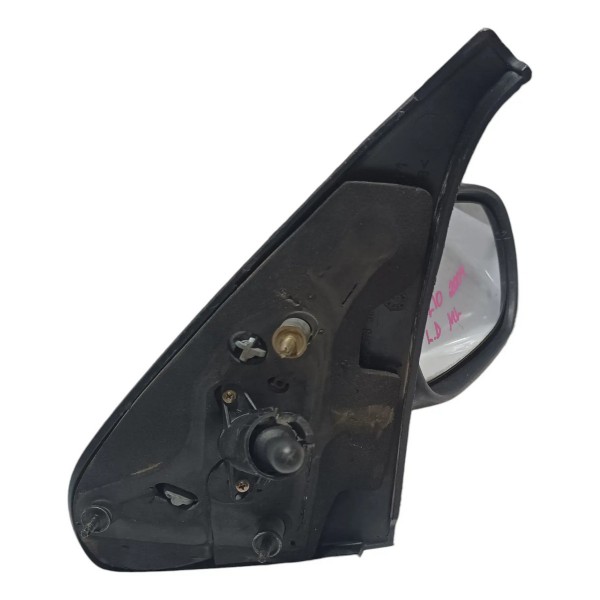Retrovisor Manual Direito Renault Clio 2004