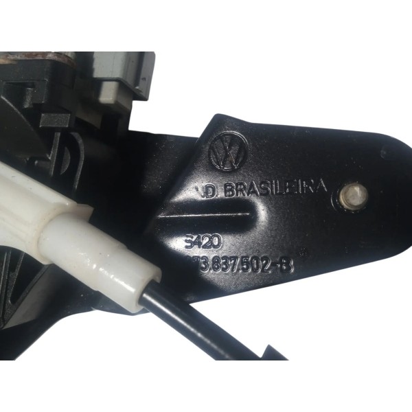 Máquina Vidro Elétrico Dianteiro Direito Vw Gol G3