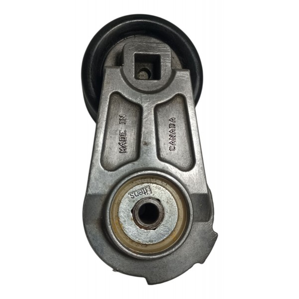 Polia Tensor Esticador Correia Gm Trailblazer 3.6 V6