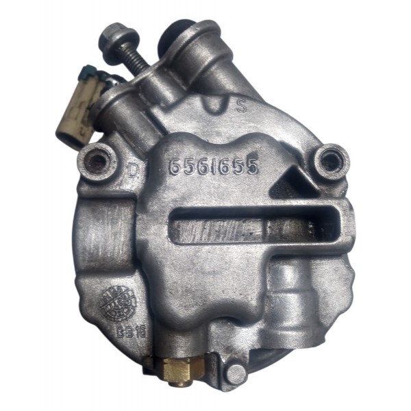 Compressor Ar Condicionado Gm Meriva 2011 1.8