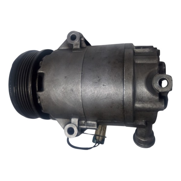 Compressor Ar Condicionado Gm Meriva 2011 1.8
