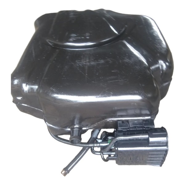 Tanque Combustível Ford Focus 2001 A 2008