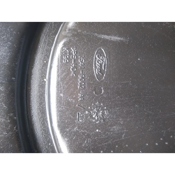 Tanque Combustível Ford Focus 2001 A 2008