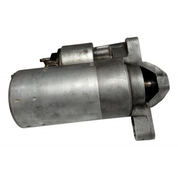 Motor De Arranque Partida Citroen C3 2012 A 2016