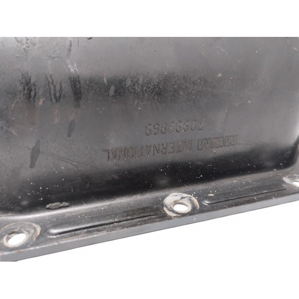 Carter Óleo Motor Ford Ranger 3.0 2006 A 2011