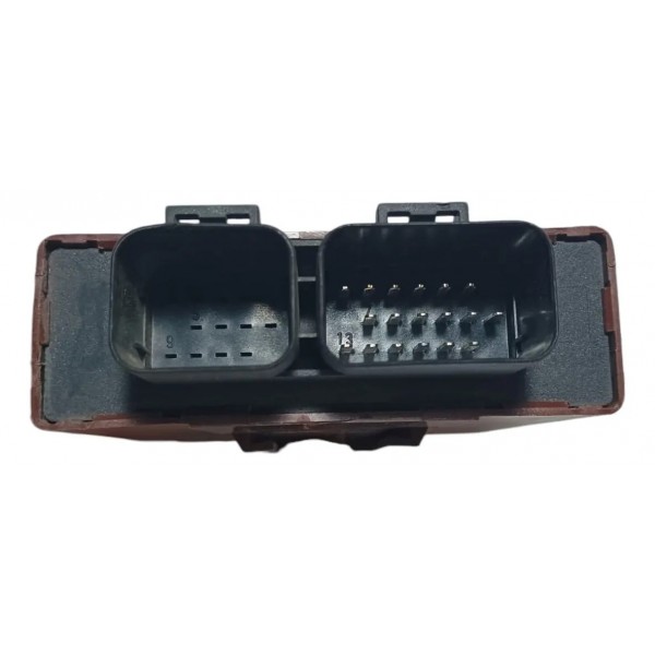 Módulo Conforto Vw Gol G3 373959252a