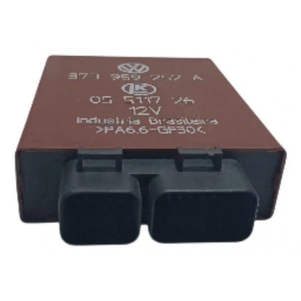 Módulo Conforto Vw Gol G3 373959252a