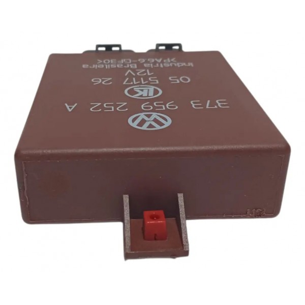 Módulo Conforto Vw Gol G3 373959252a