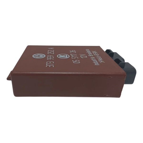 Módulo Conforto Vw Gol G3 373959252a