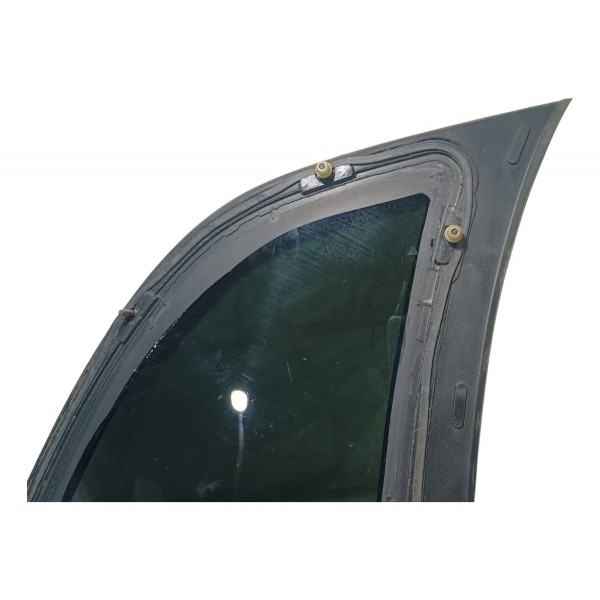 Vidro Fixo Traseiro Esquerdo Gm Corsa Super 2002