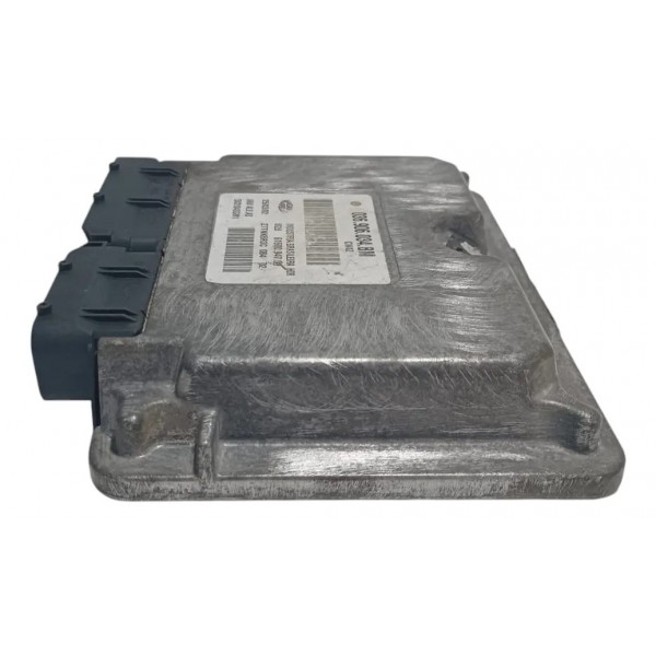 Módulo Injeção Vw Gol G3 1.0 2002 036906034bm
