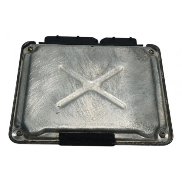 Módulo Injeção Vw Gol G3 1.0 2002 036906034bm