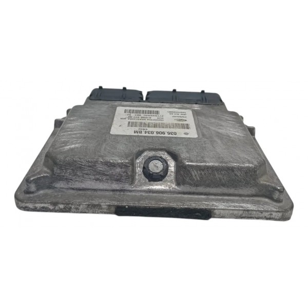 Módulo Injeção Vw Gol G3 1.0 2002 036906034bm