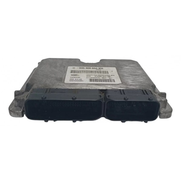 Módulo Injeção Vw Gol G3 1.0 2002 036906034bm
