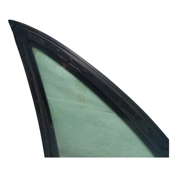 Vidro Fixo Traseiro Direito Vw Polo Classic 1999