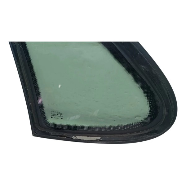 Vidro Fixo Traseiro Direito Vw Polo Classic 1999