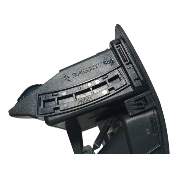 Difusor Esquerdo Citroen C4 2010