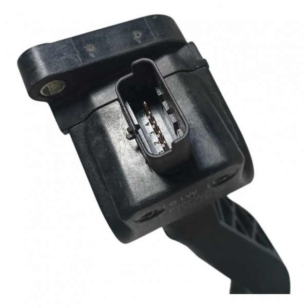 Pedal Acelerador Eletrônico Citroen C4 2010