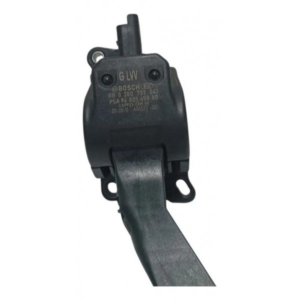 Pedal Acelerador Eletrônico Citroen C4 2010