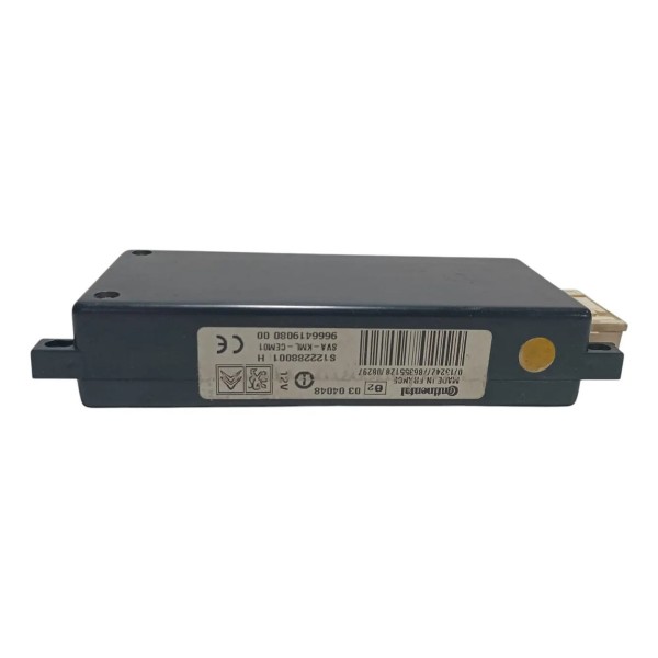 Módulo Bluetooth Citroen C4 2010