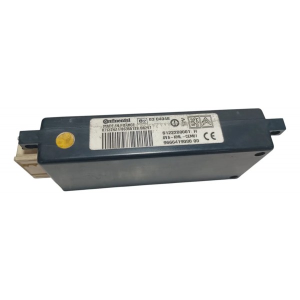 Módulo Bluetooth Citroen C4 2010