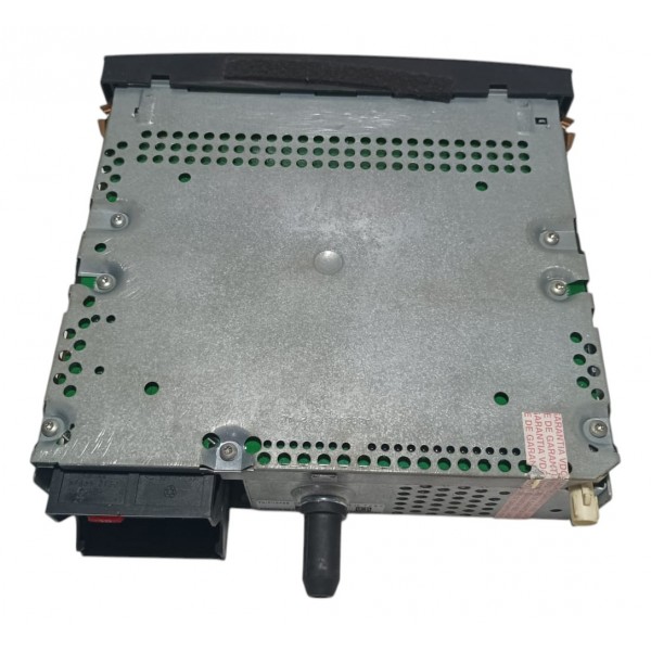 Rádio Som Citroen C4 Pallas 2010