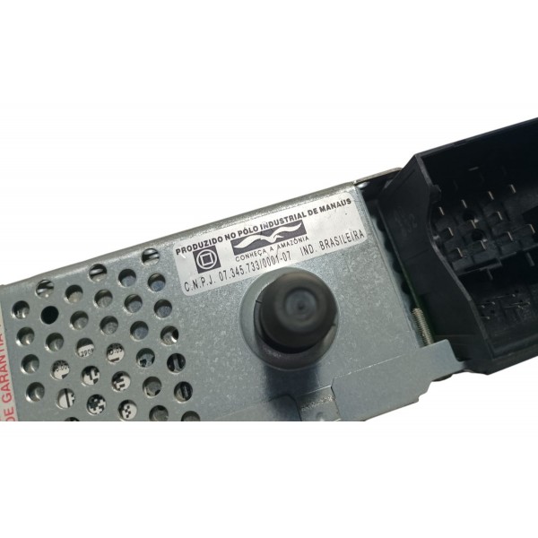 Rádio Som Citroen C4 Pallas 2010