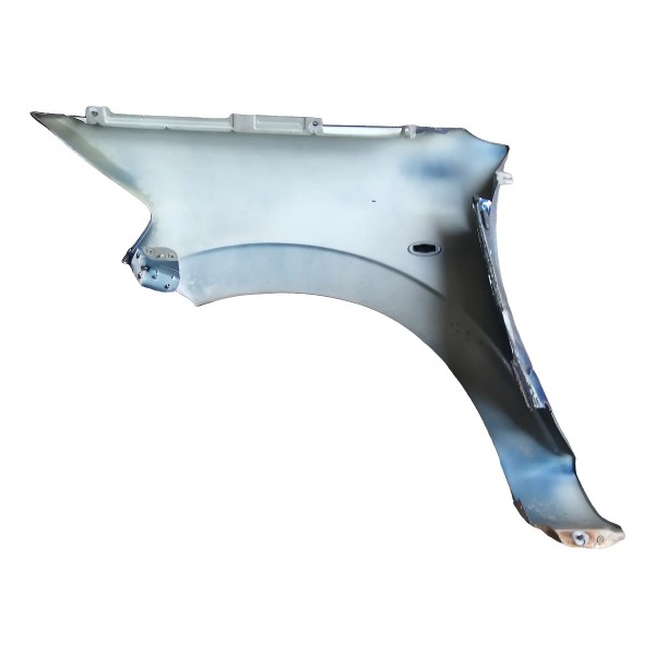 Paralama Lado Direito Citroen C3 2008