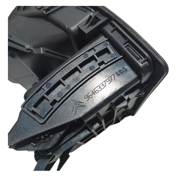 Difusor Direito Citroen C4 2010