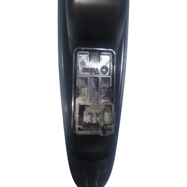 Botão Interruptor Vidro Traseiro Esquerdo Citroen C4 2010