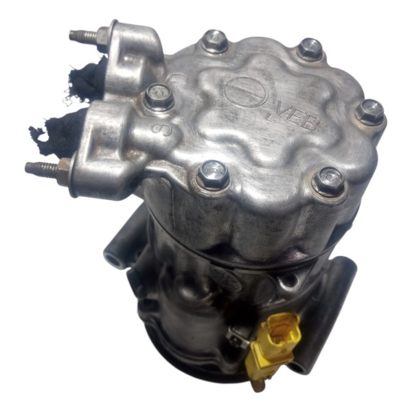 Compressor Ar Condicionado Citroen C3 1.6 2007