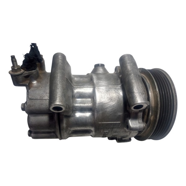 Compressor Ar Condicionado Citroen C3 1.6 2007