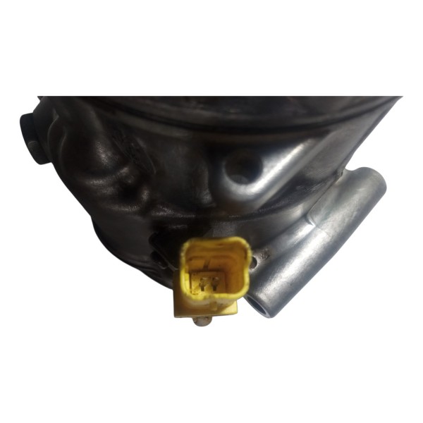 Compressor Ar Condicionado Citroen C3 1.6 2007