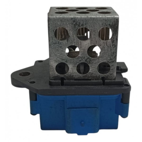 Resistência Ventoinha Citroen C4 2010 Cinza