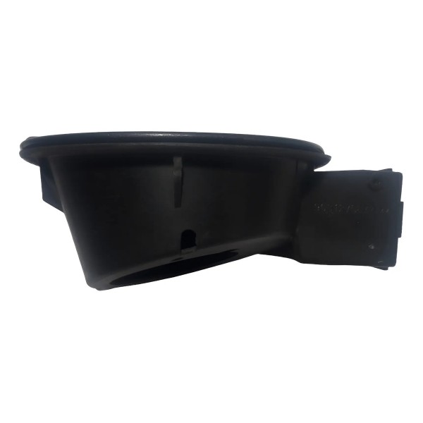 Portinhola Tanque Combustível Citroen Picasso 2002 Preto 2002