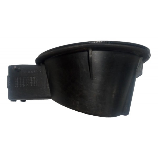Portinhola Tanque Combustível Citroen Picasso 2002 Preto 2002