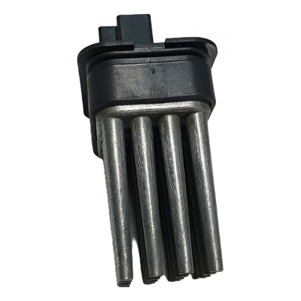 Resistência Ar Condicionado Gm Astra 2008 Preto