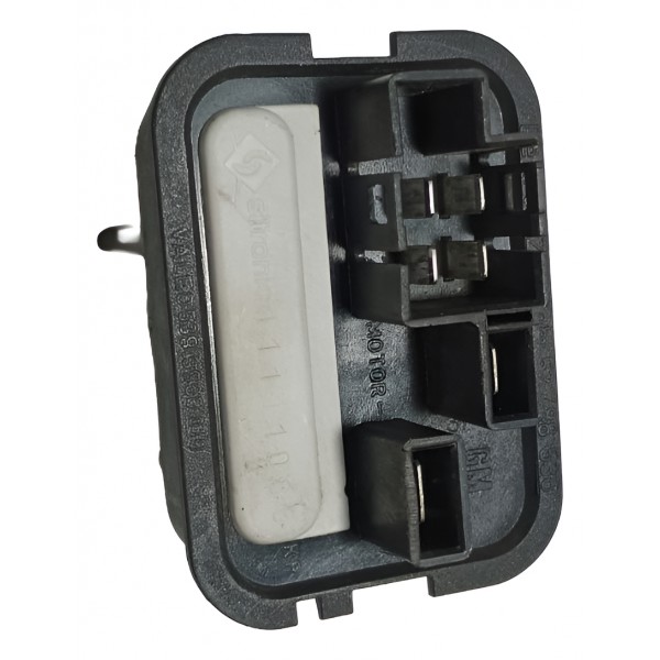 Resistência Ar Condicionado Gm Astra 2008 Preto