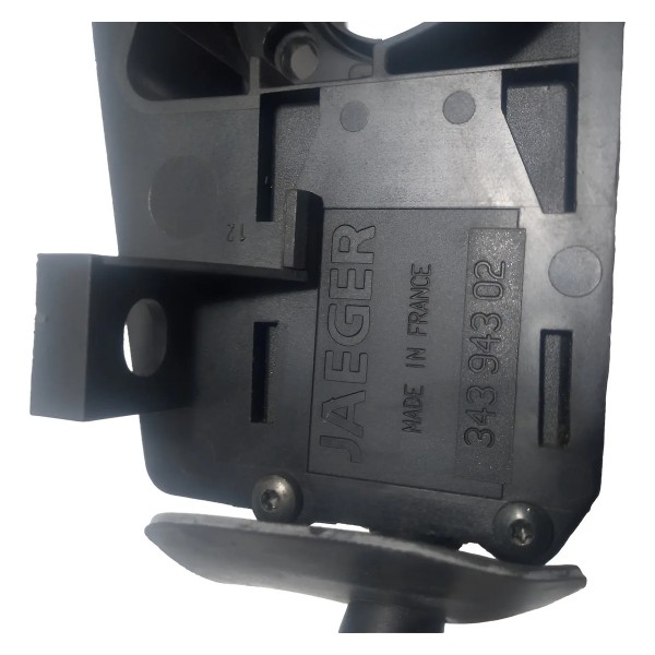 Chave Seta Limpador Citroen Picasso 2002
