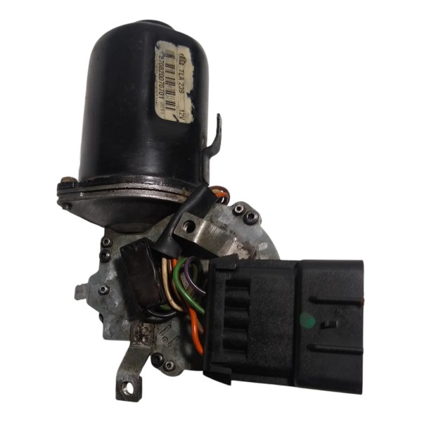 Motor Limpador Parabrisa Gm S10 2010