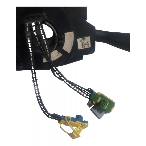 Chave Seta Limpador Peugeot 307 2007