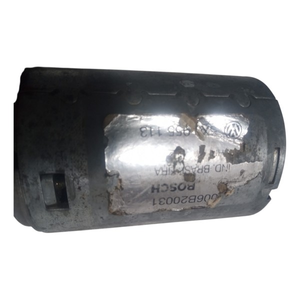 Motor Limpador Parabrisa Dianteiro Vw Gol G4 2010